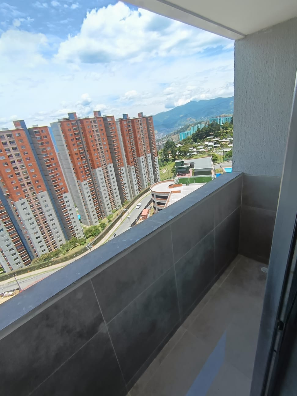 Arriendo Apartamento Robledo Pajarito