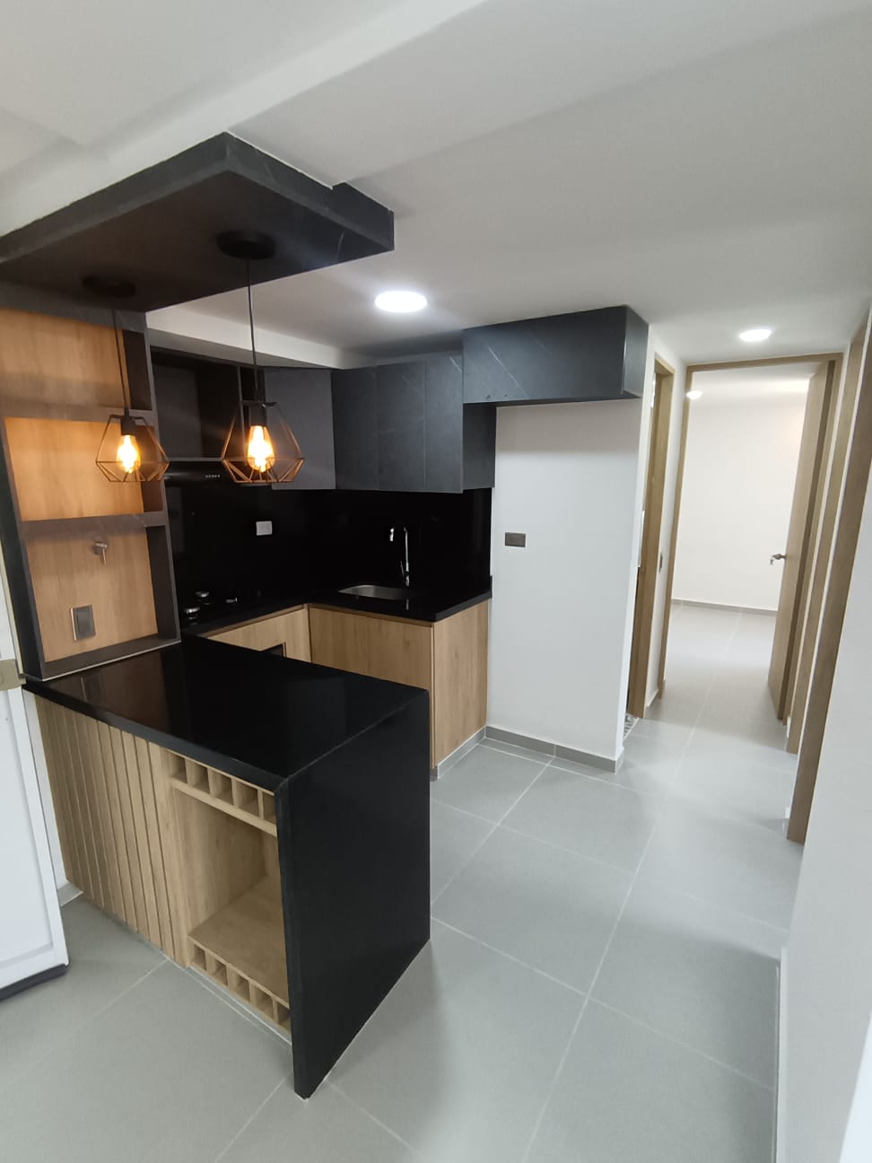 Arriendo Apartamento Robledo Pajarito