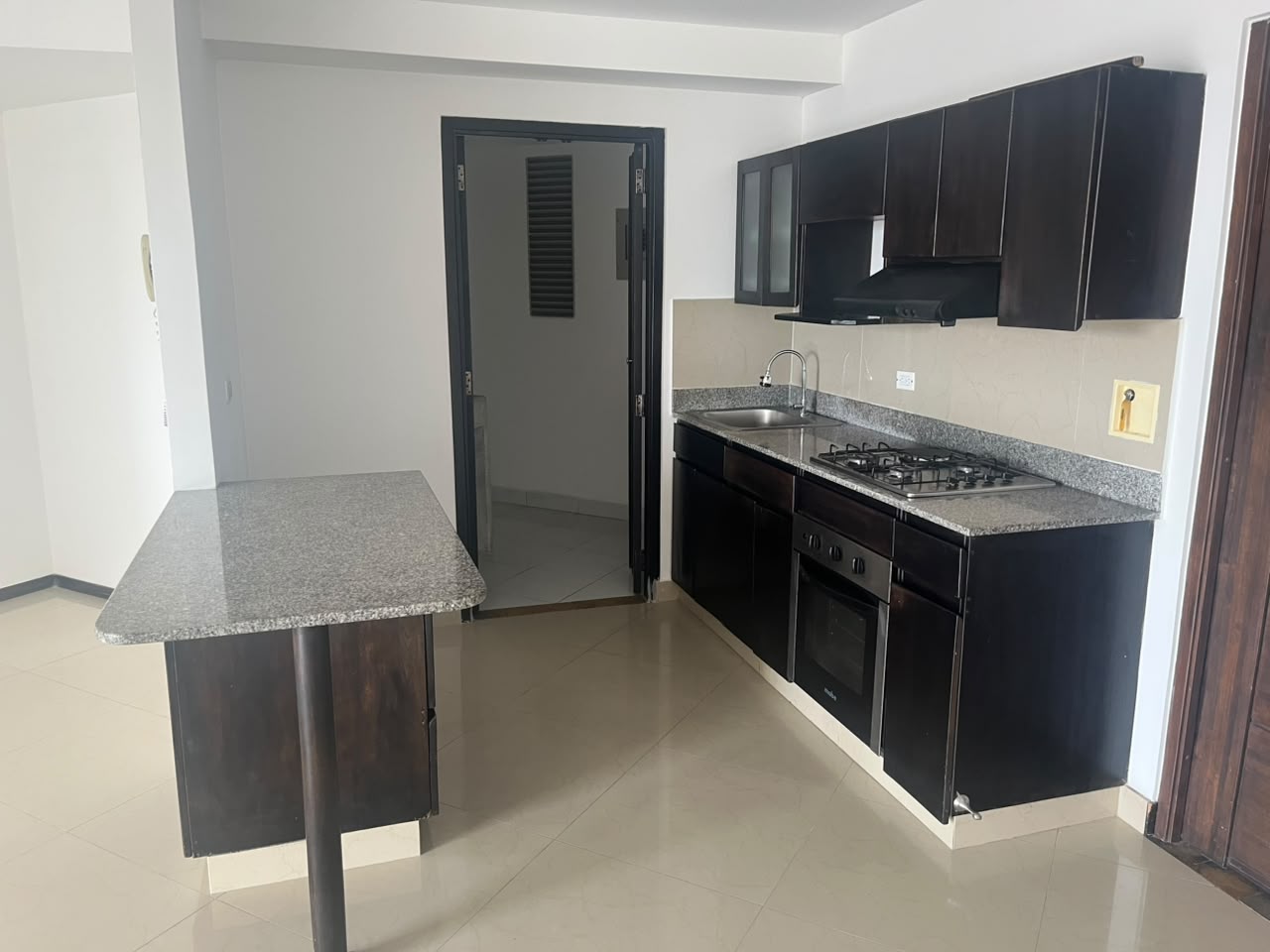 Arriendo apartamento en el sector de Sabaneta