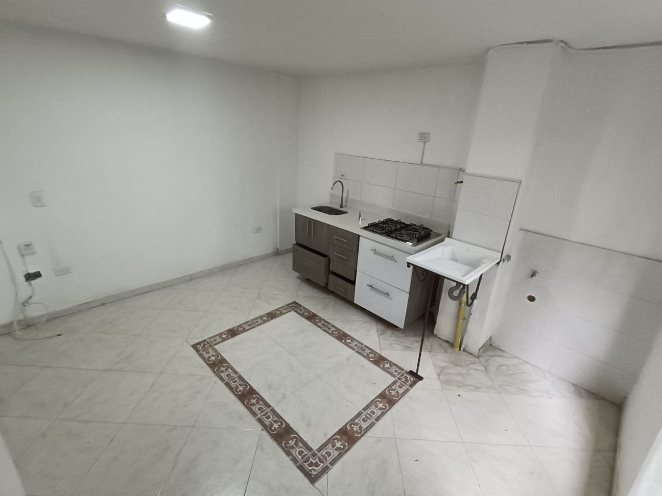 Arriendo Apartamento en la Floresta