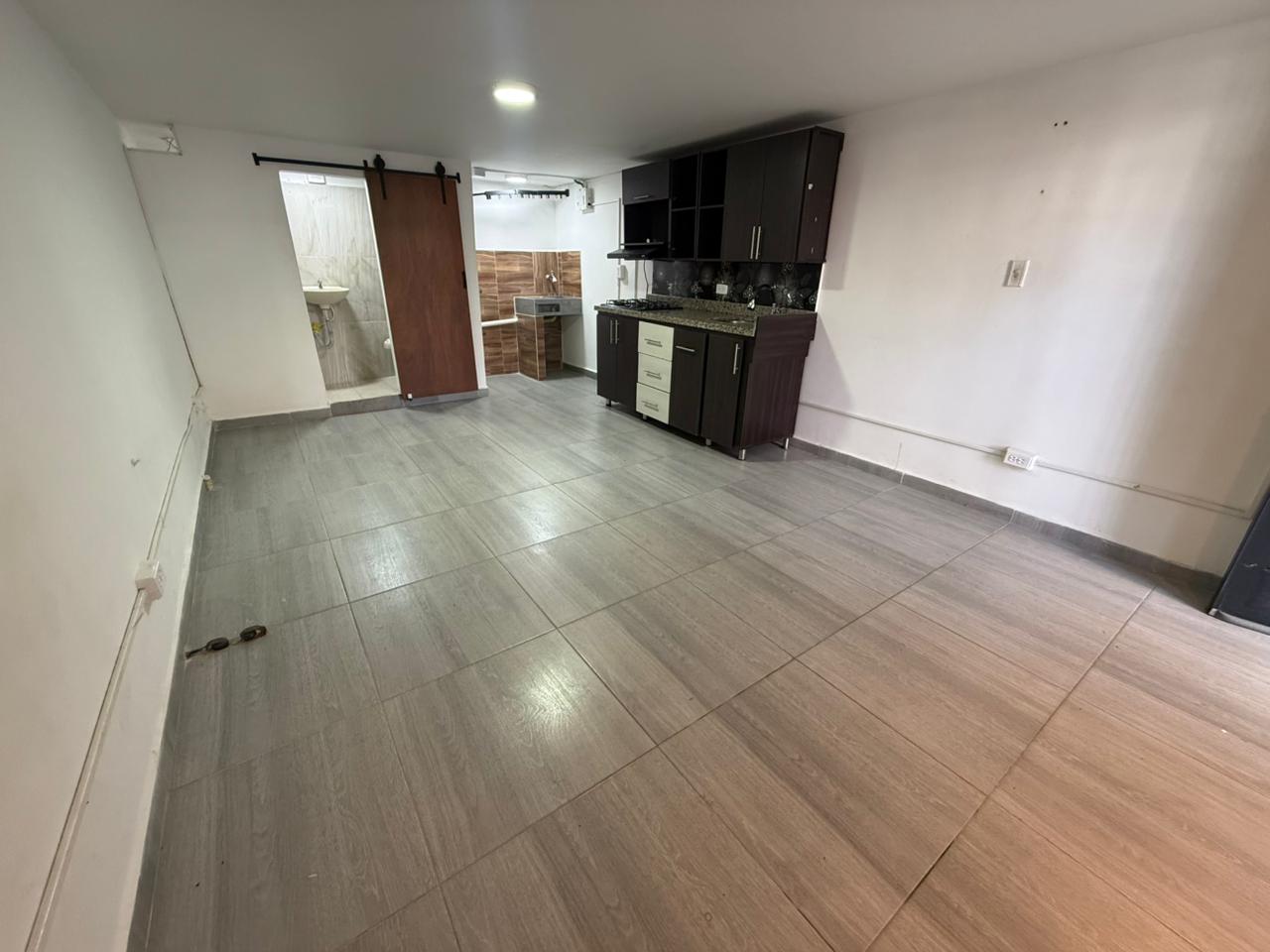 ARRIENDO APARTAESTUDIO LOFT EN SIMON BOLIVAR
