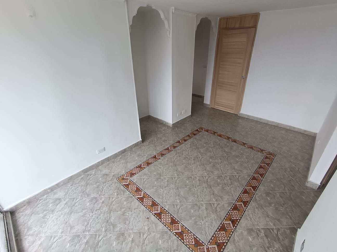Arriendo Apartamento Robledo