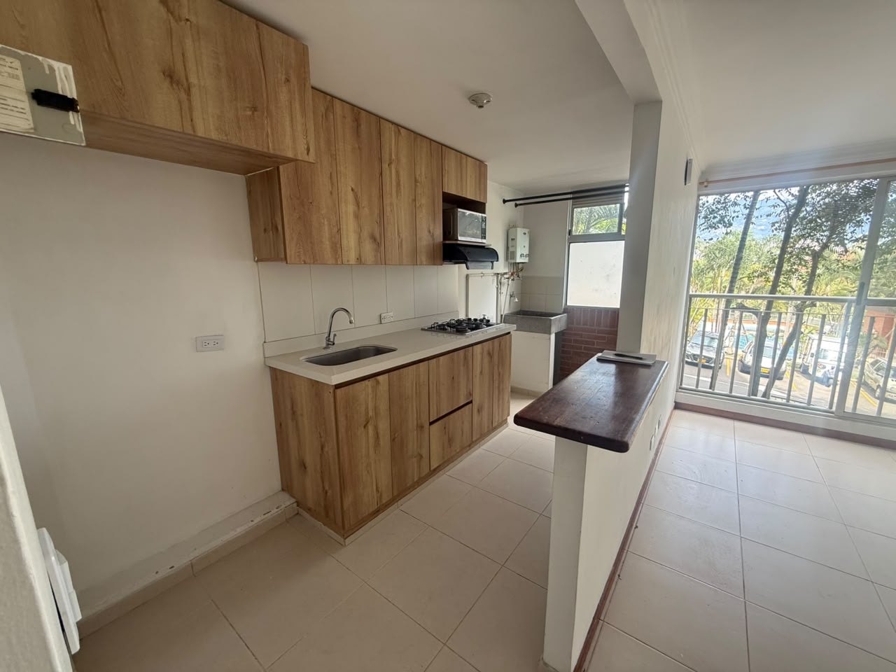 ARRIENDO APARTAMENTO EN BELEN RINCON
