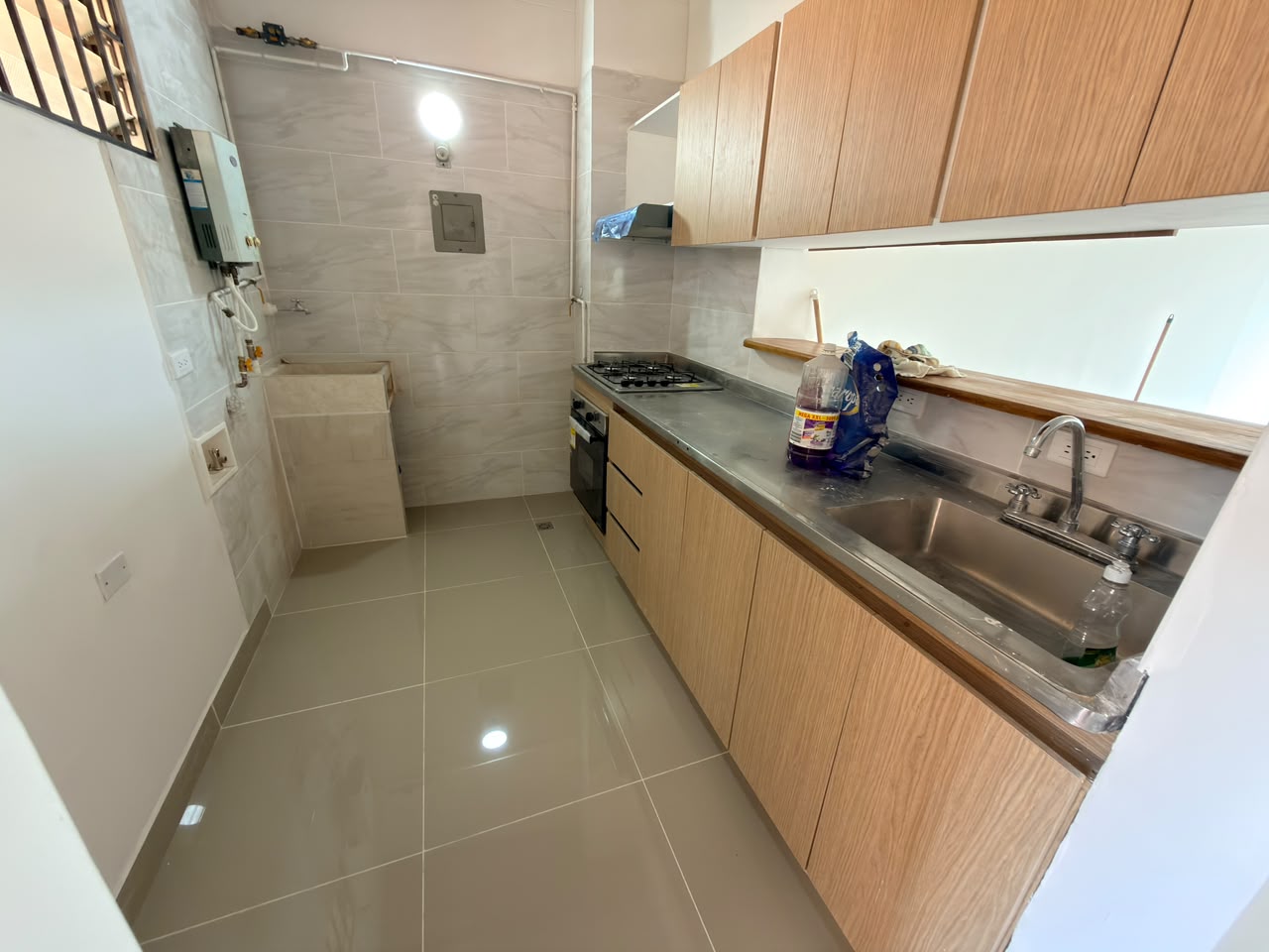 ARRIENDO APARTAMENTO EN SIMON BOLIVAR MEDELLIN