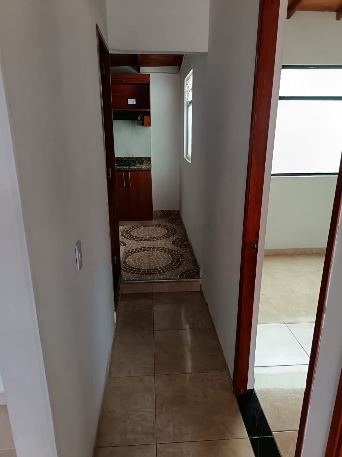 Arriendo Apartamento Robledo Casas de san Martin