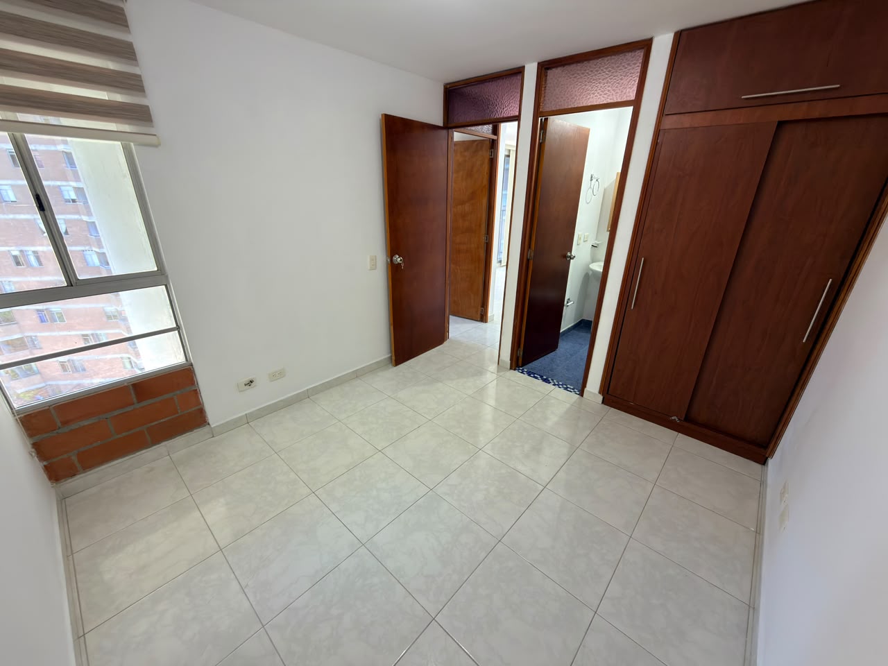 ARRIENDO APARTAMENTO EN CALASANZ