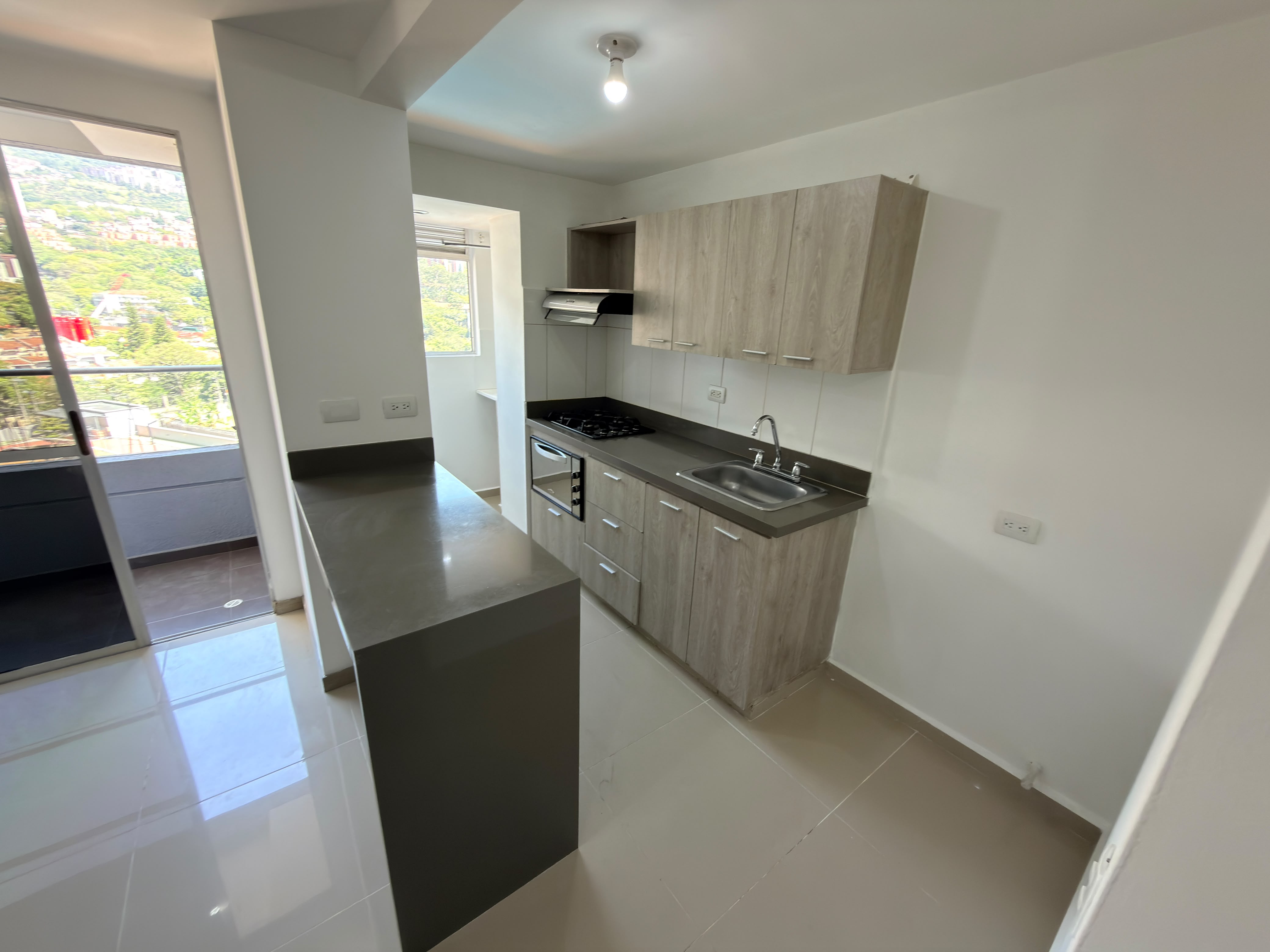 Arriendo Apartamento San German