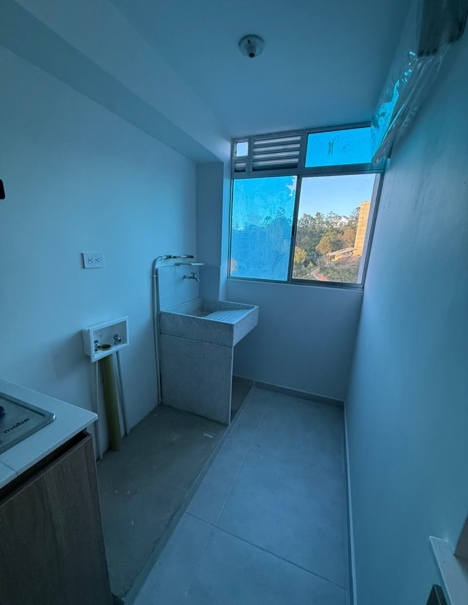 ARRIENDO APARTAMENTO EN RIO NEGRO