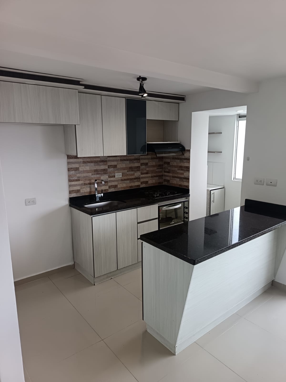 Arriendo Apartamento San German