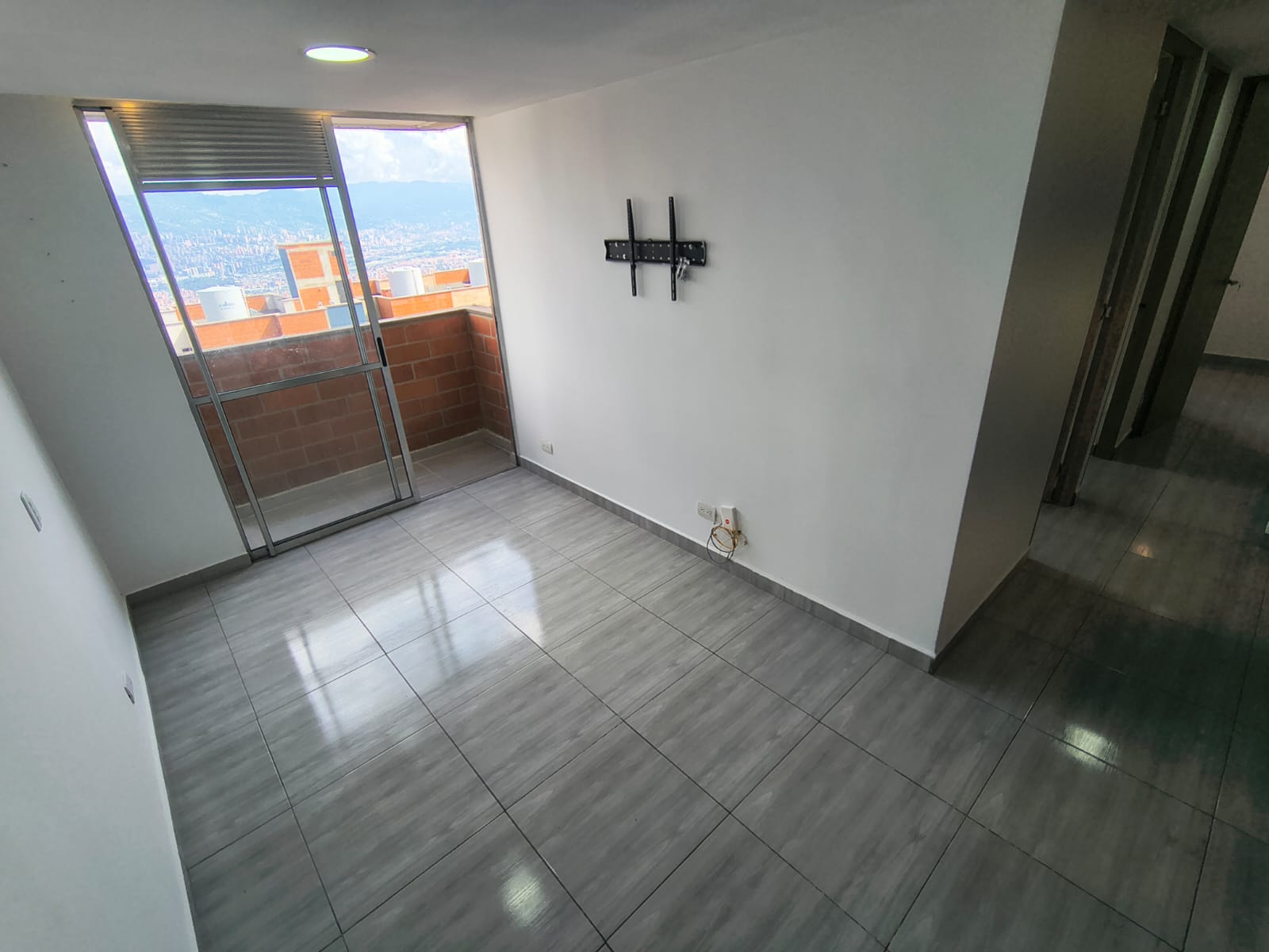 Arriendo Apartamento Robledo Pajarito