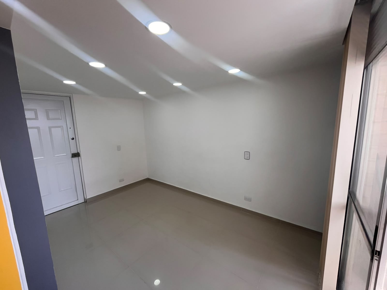 Arriendo Apartamento Robledo Pajarito