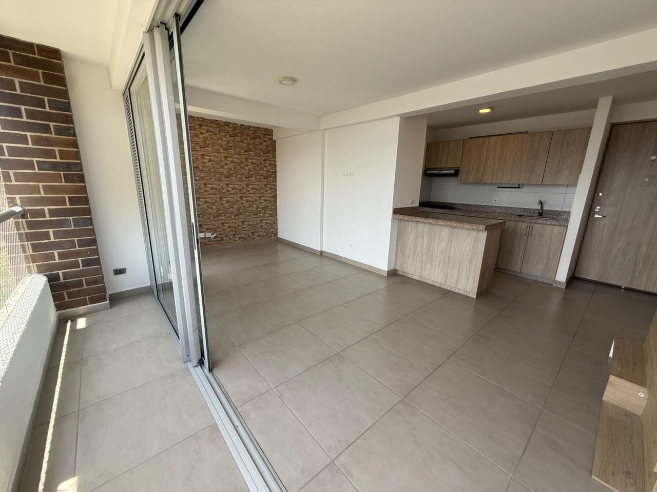 ARRIENDO APARTAMENTO EN CALASANZ