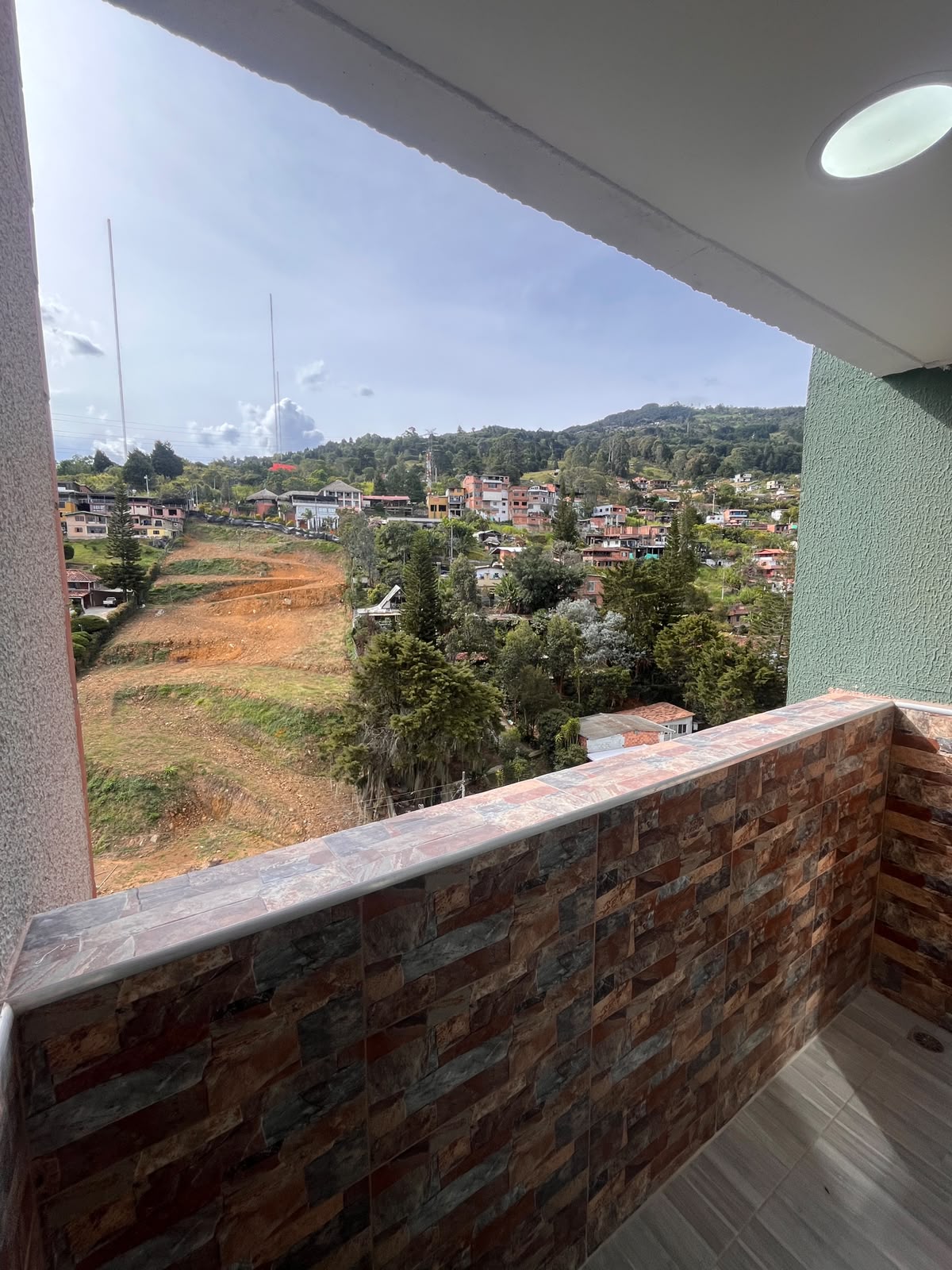 Arriendo Apartamento Robledo Pajarto