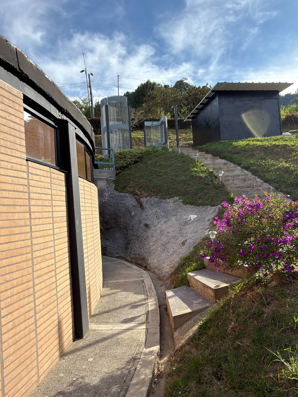 Arriendo casa campestre en rio negro, sector aeropuerto