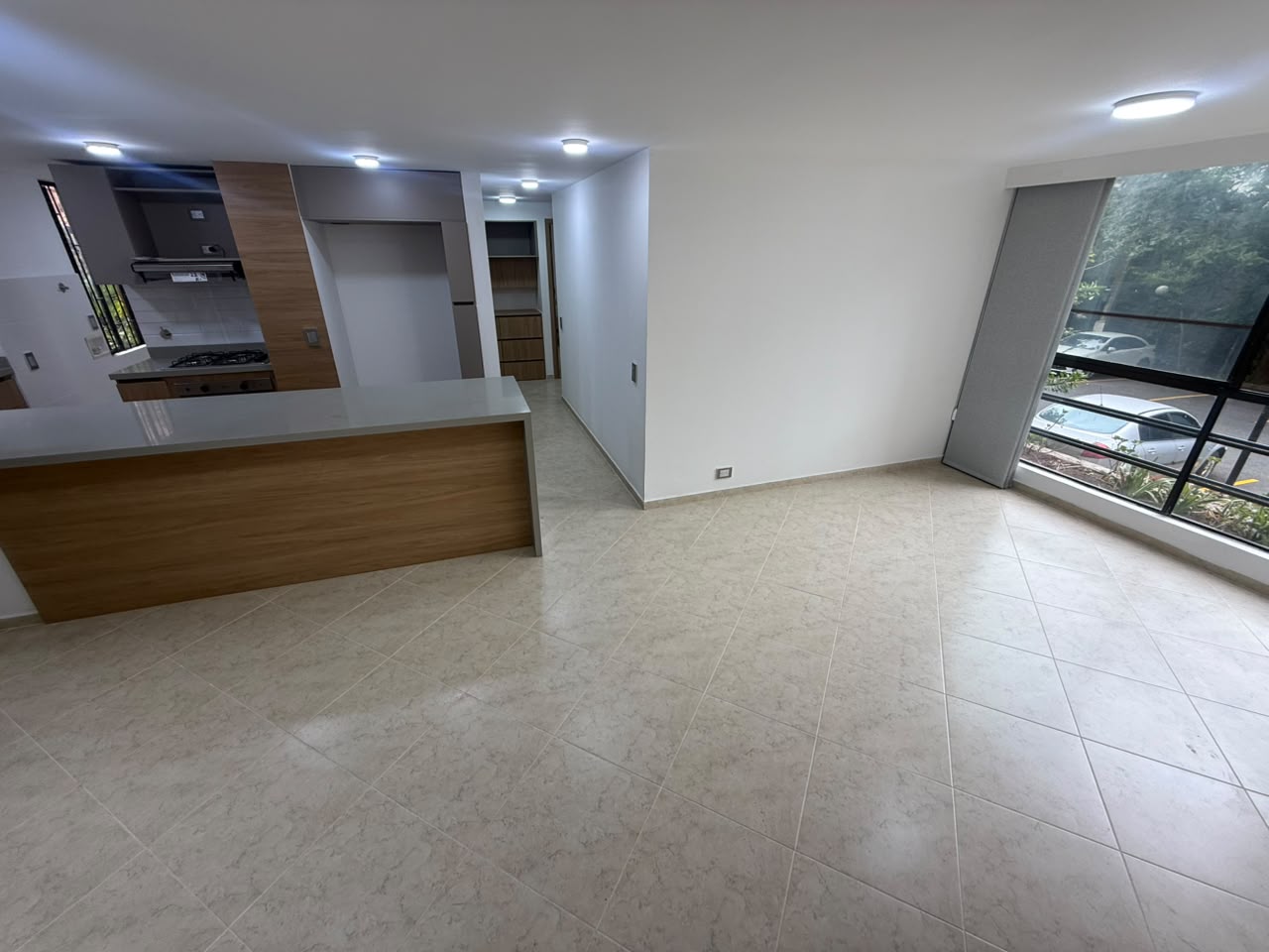 ARRIENDO APARTAMENTO EN SAN DIEGO