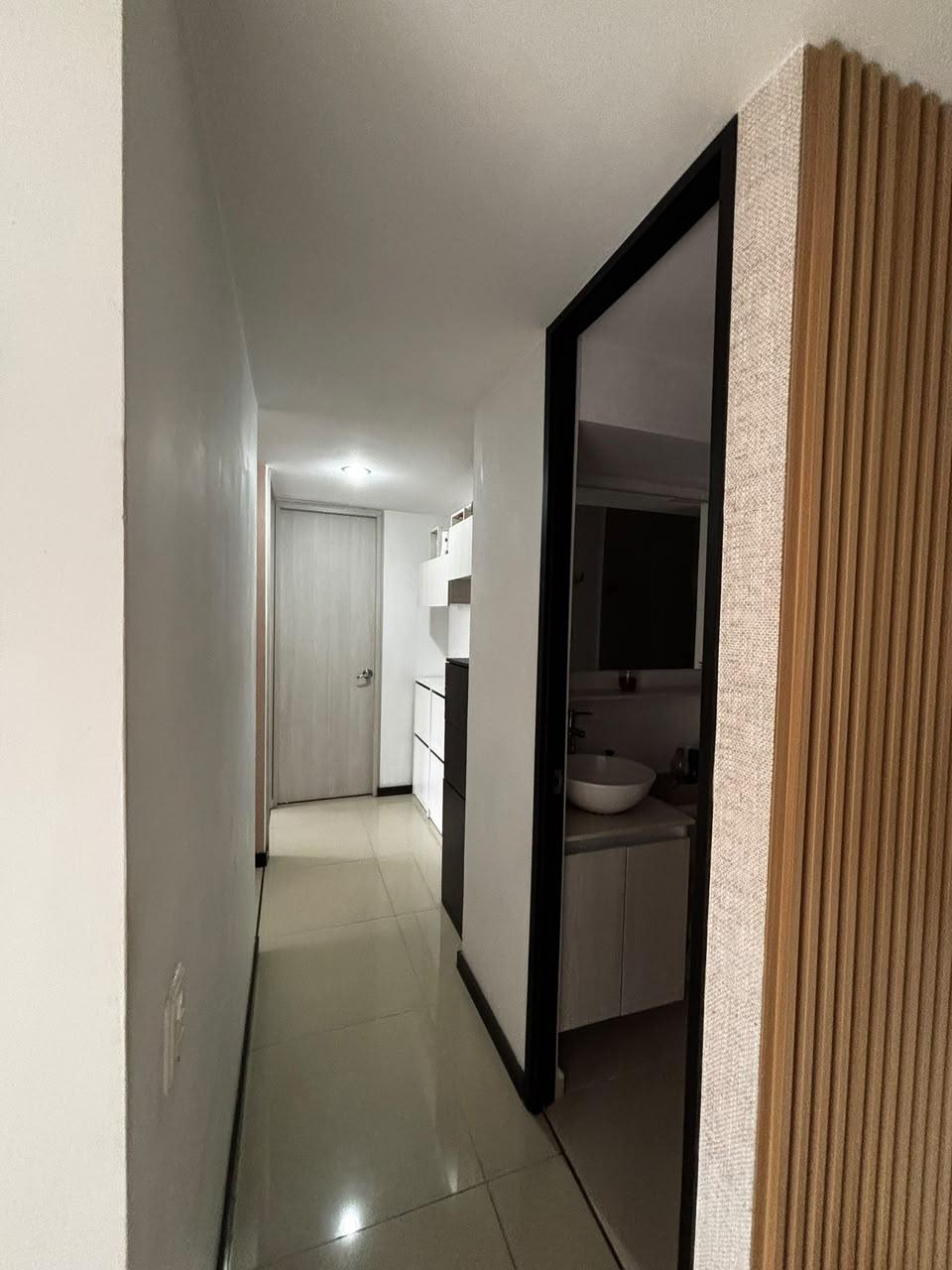 VENDO APARTAMENTO EN CIUDADELA DEL VALLE