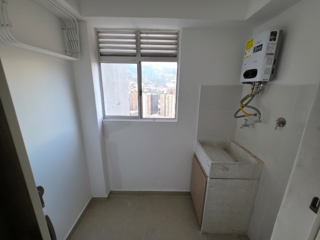 ARRIENDO APARTAMENTO EN BELLO LA GABRIELA