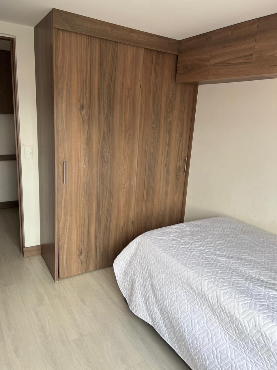 VENDO APARTAMENTO EN SABANETA PARQUE
