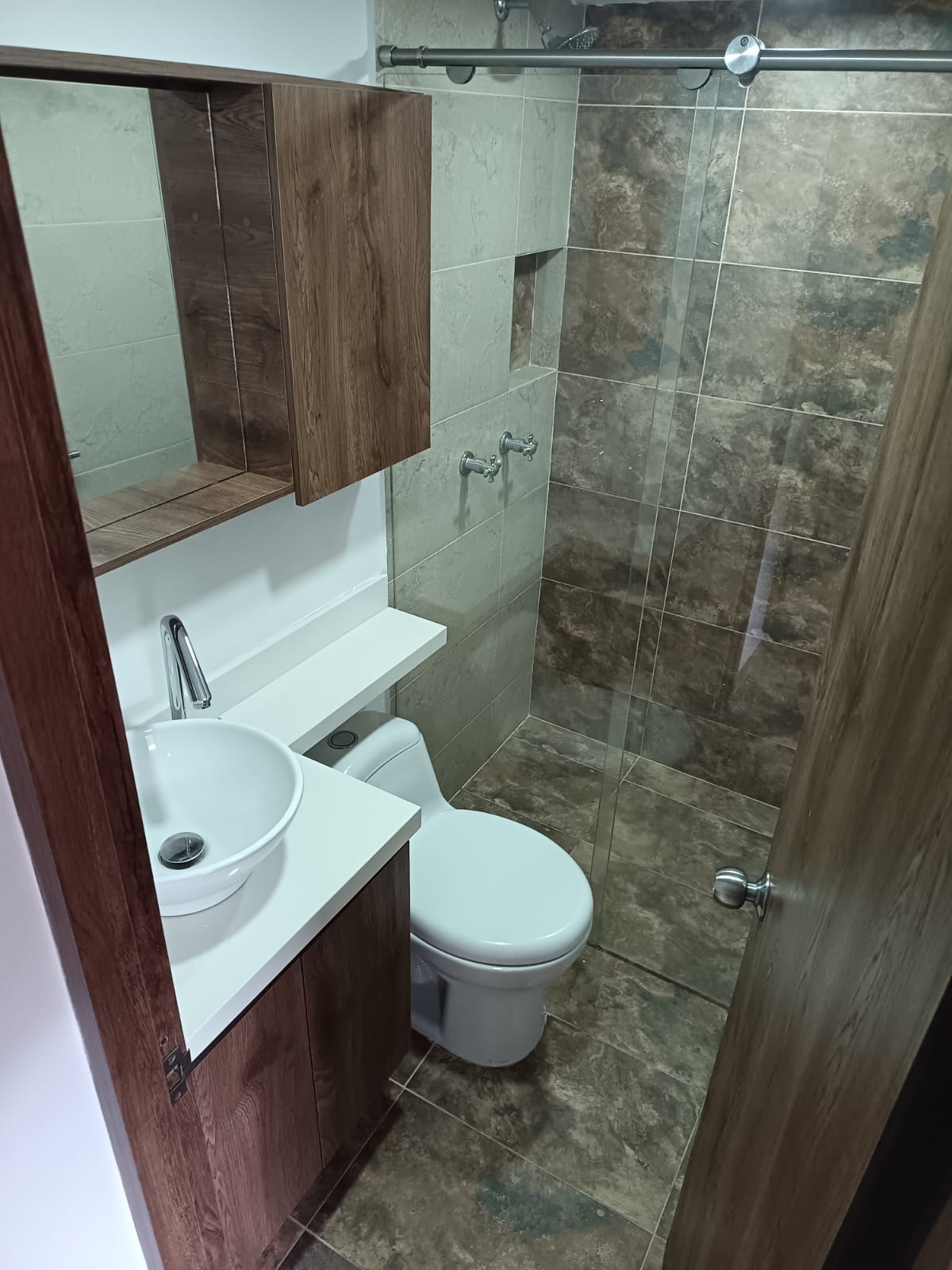 Arriendo Apartamento Robledo Pajarito