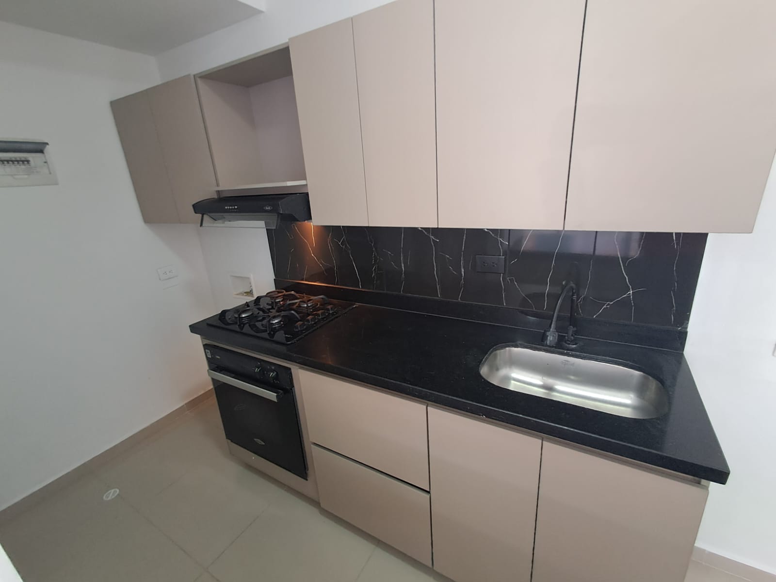 Arriendo Apartamento San German