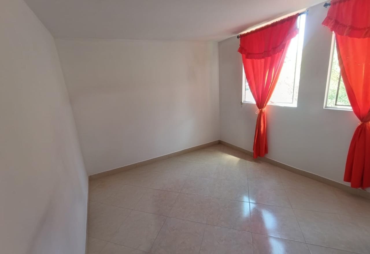 vendo apartamento en san javier parte alta
