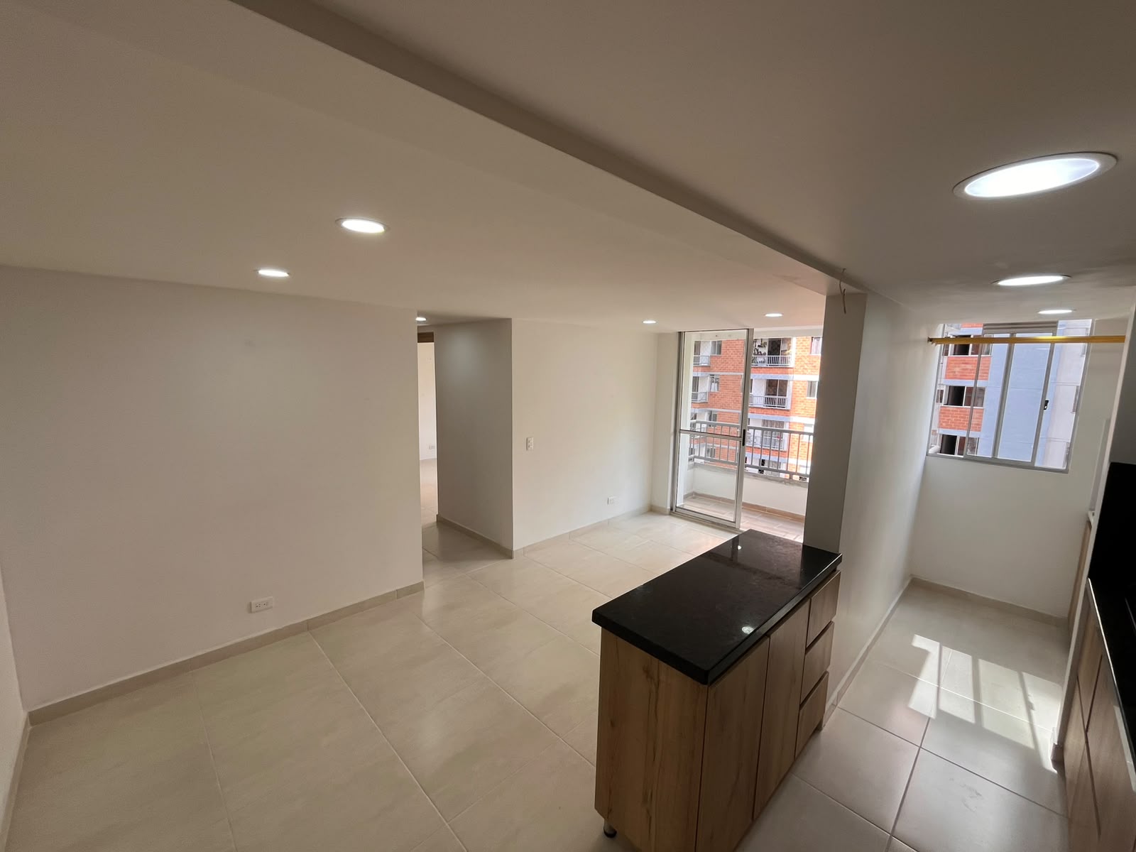 Arriendo Apartamento En el Municipio de Sabaneta