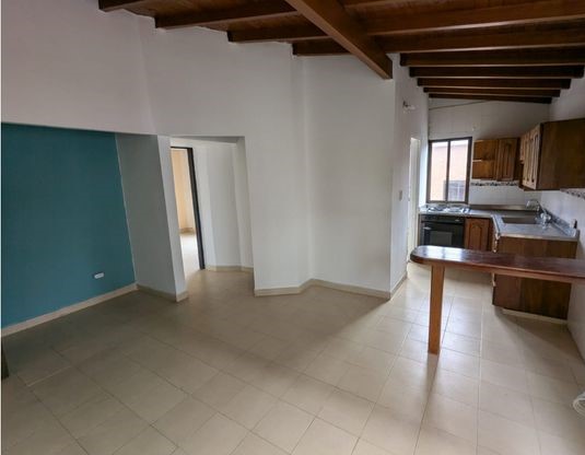 ARRIENDO APARTAESTUDIO EN CALASANZ
