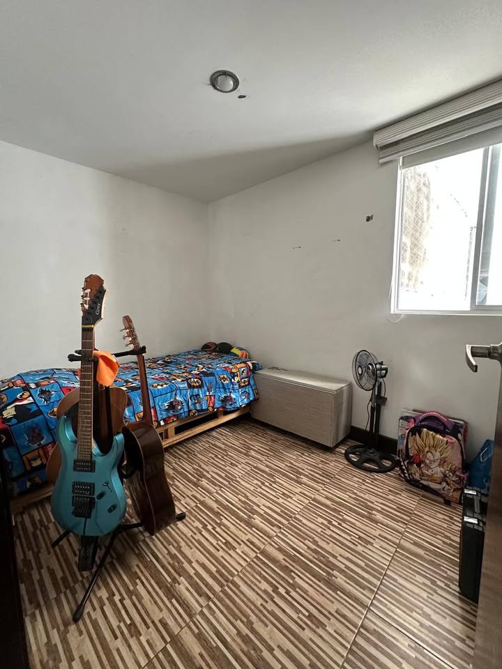 VENDO APARTAMENTO EN SABANETA