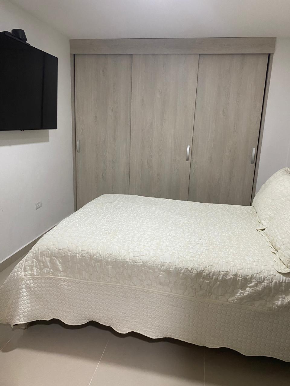 VENDO APARTAMENTO EN FLORENCIA BELLO
