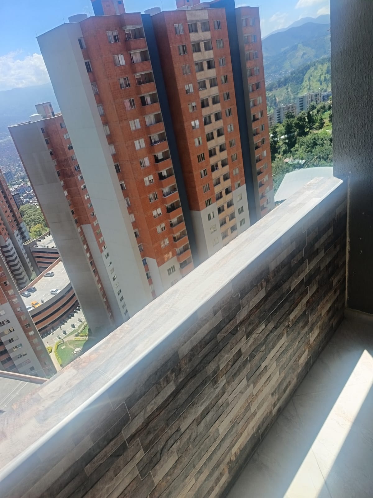 Arriendo Apartamento Robleda Pajarito