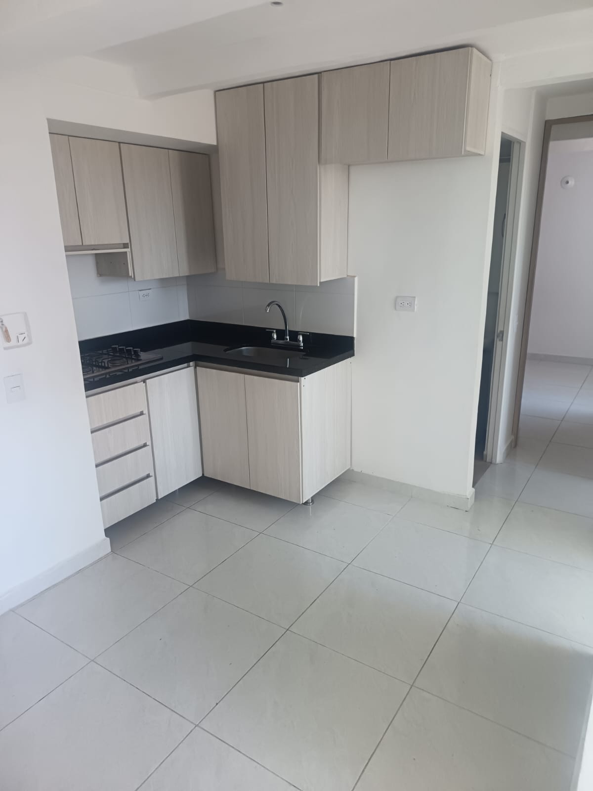 Arriendo Apartamento Robledo Pajarito
