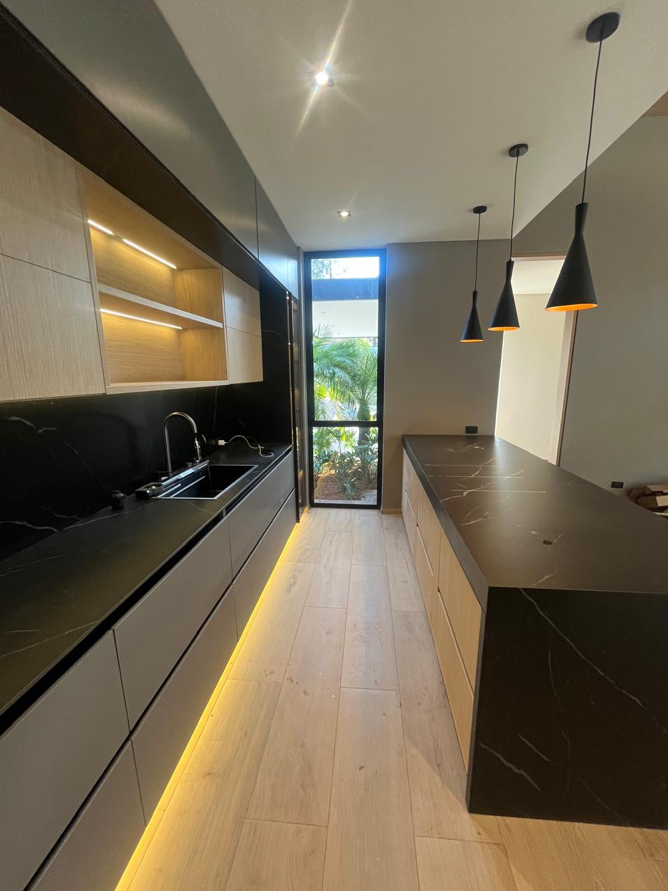 VENDO APARTAMENTO CASA CAMPESTRE EN GUARNE