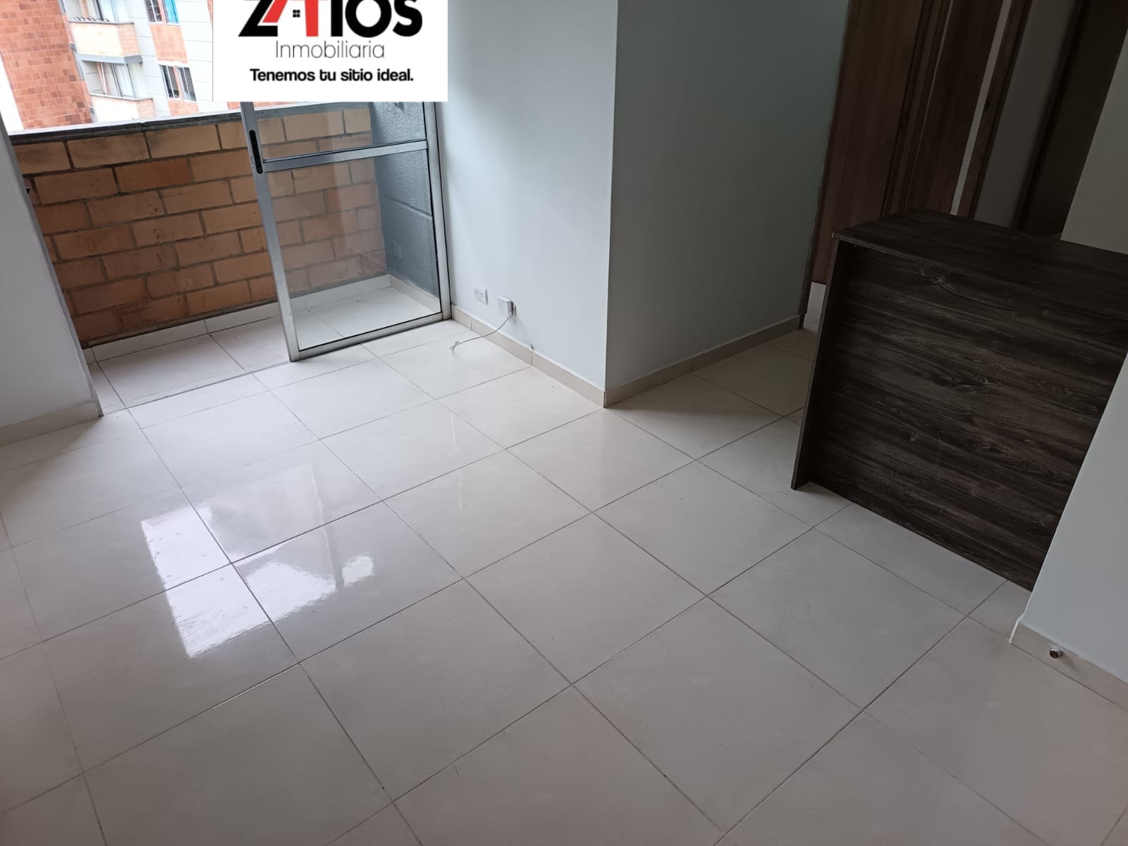Arriendo Apartamento Robledo Pajarito