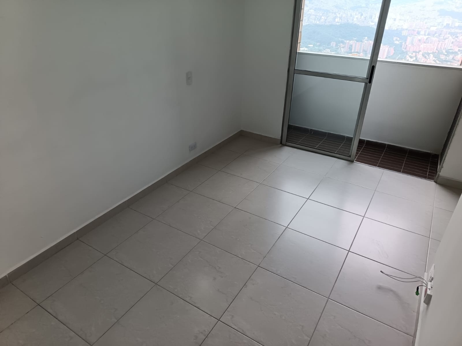 Arriendo Apartamento Robledo Pajarito