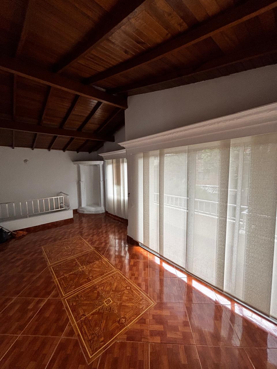 vendo casa en envigado