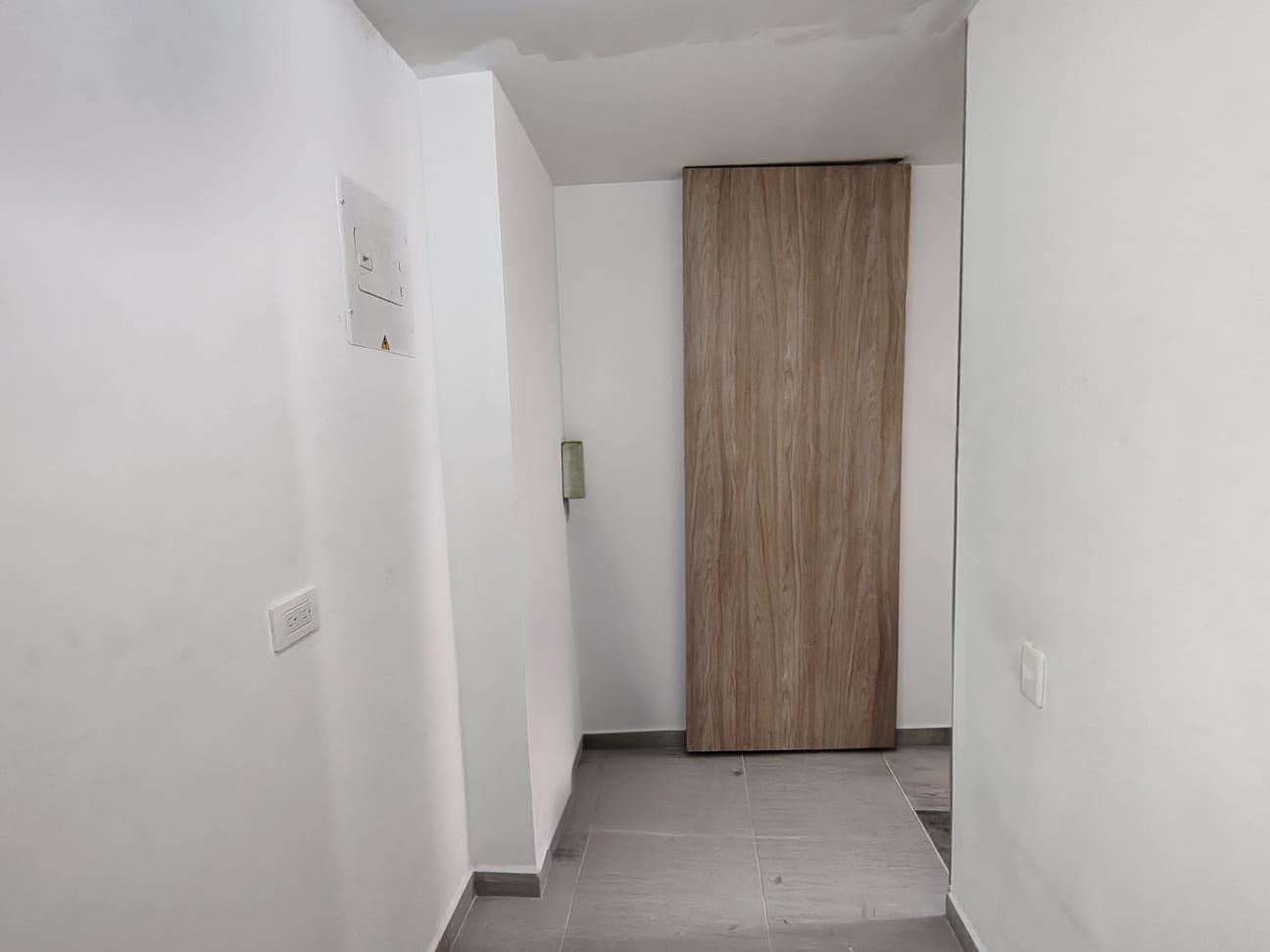 Arriendo apartamento en la castellana