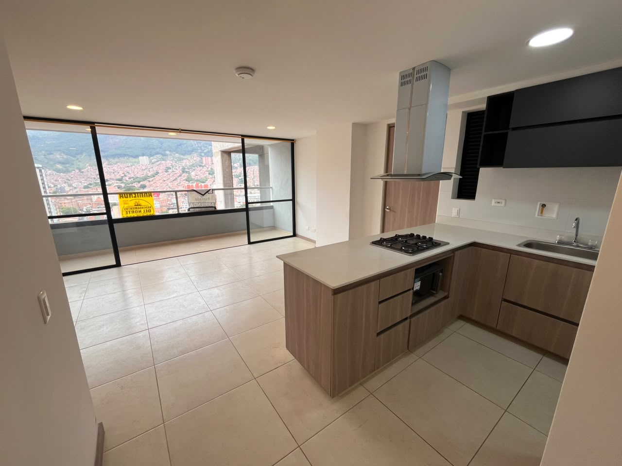 Arriendo Apartamento en el Municipio de Bello cerca al parque