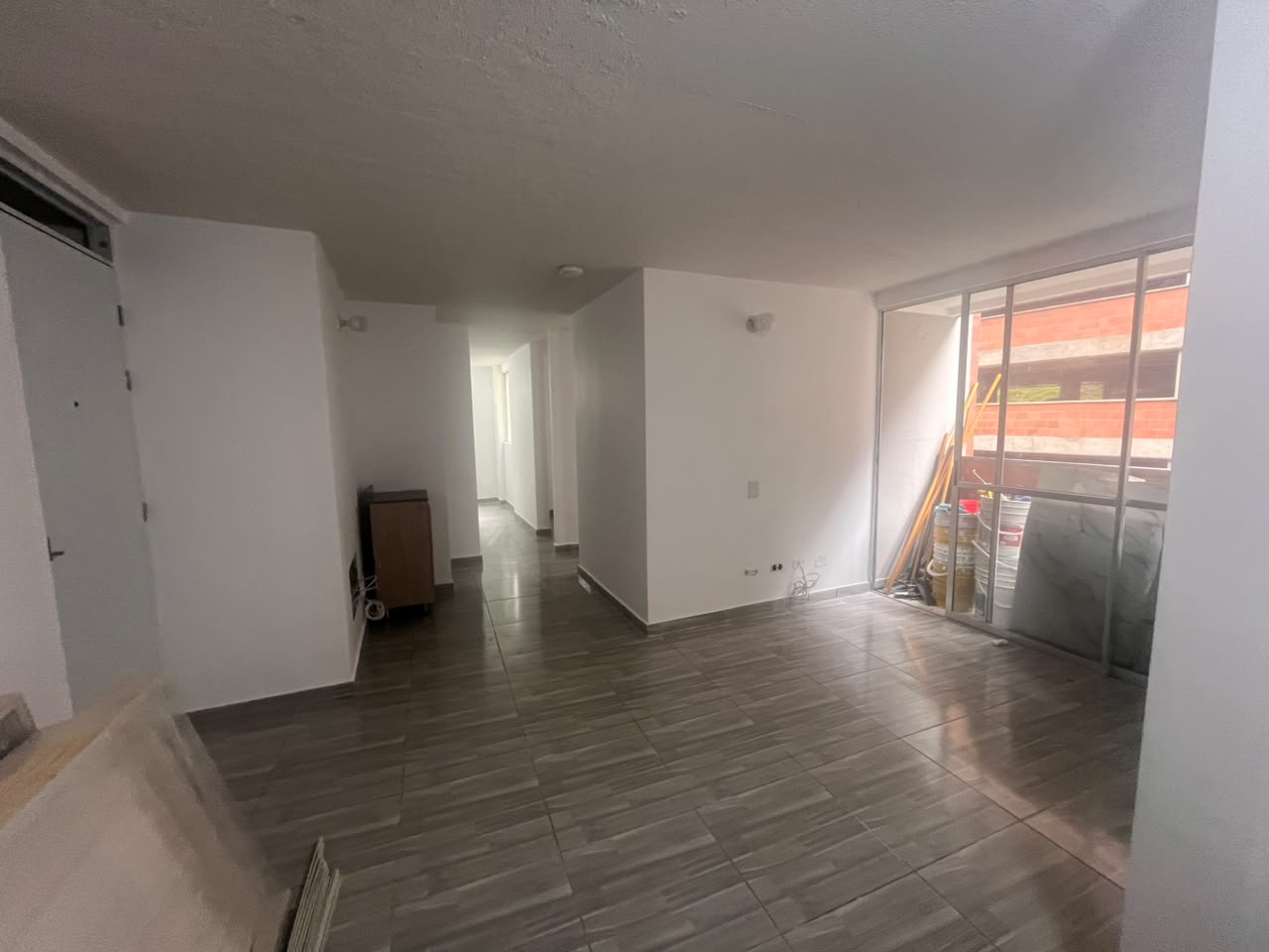 Arriendo Apartamento en el sector de Bello Niquia