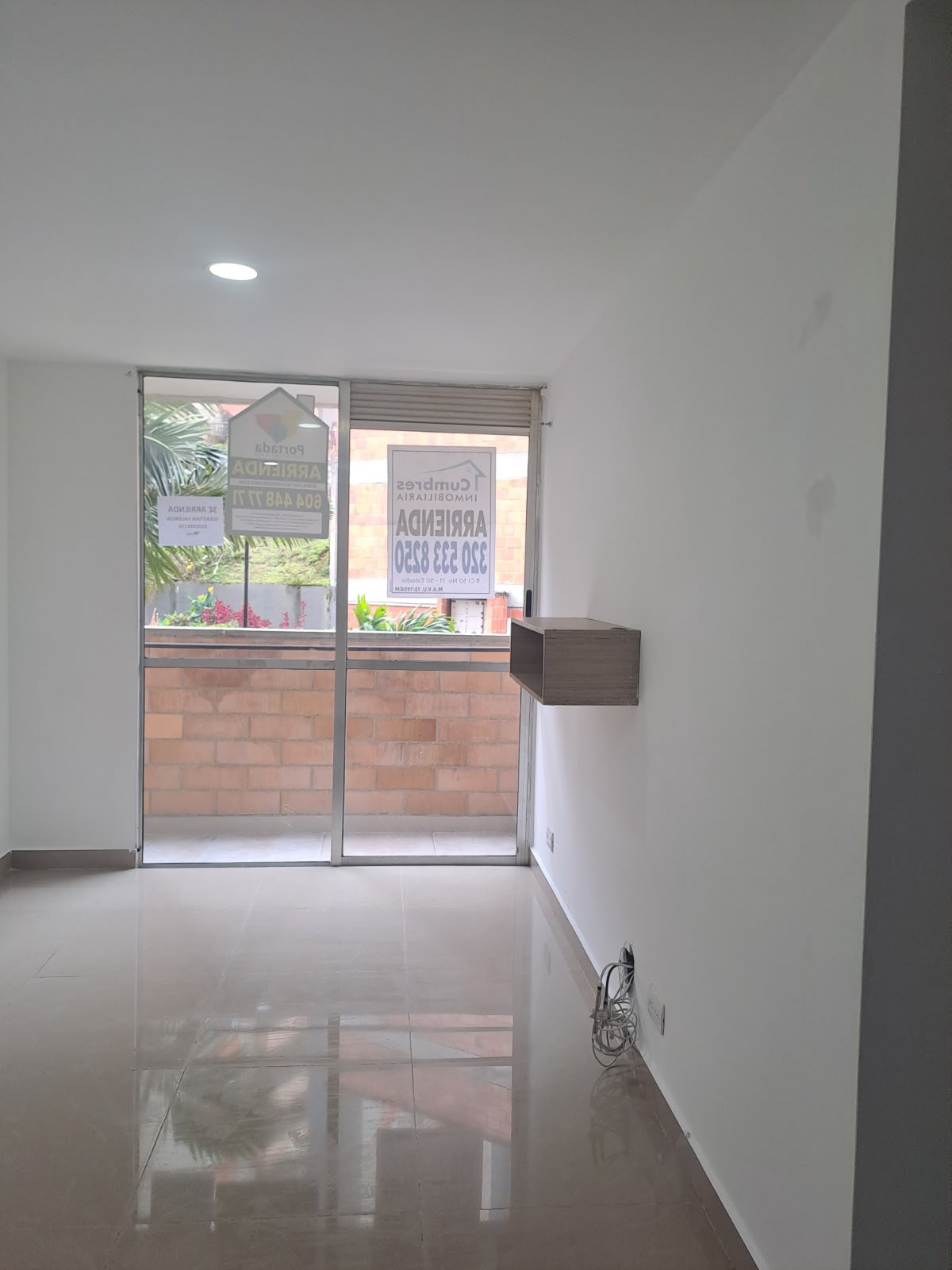 Arriendo Apartamento Robledo Pajarito
