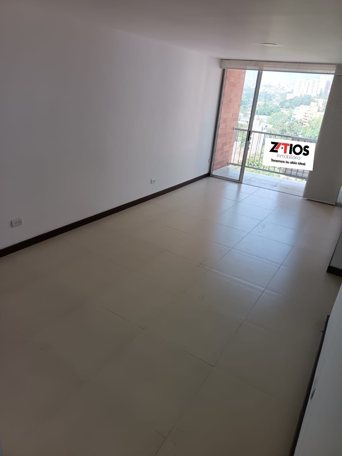 Arriendo Apartamento Pilarica