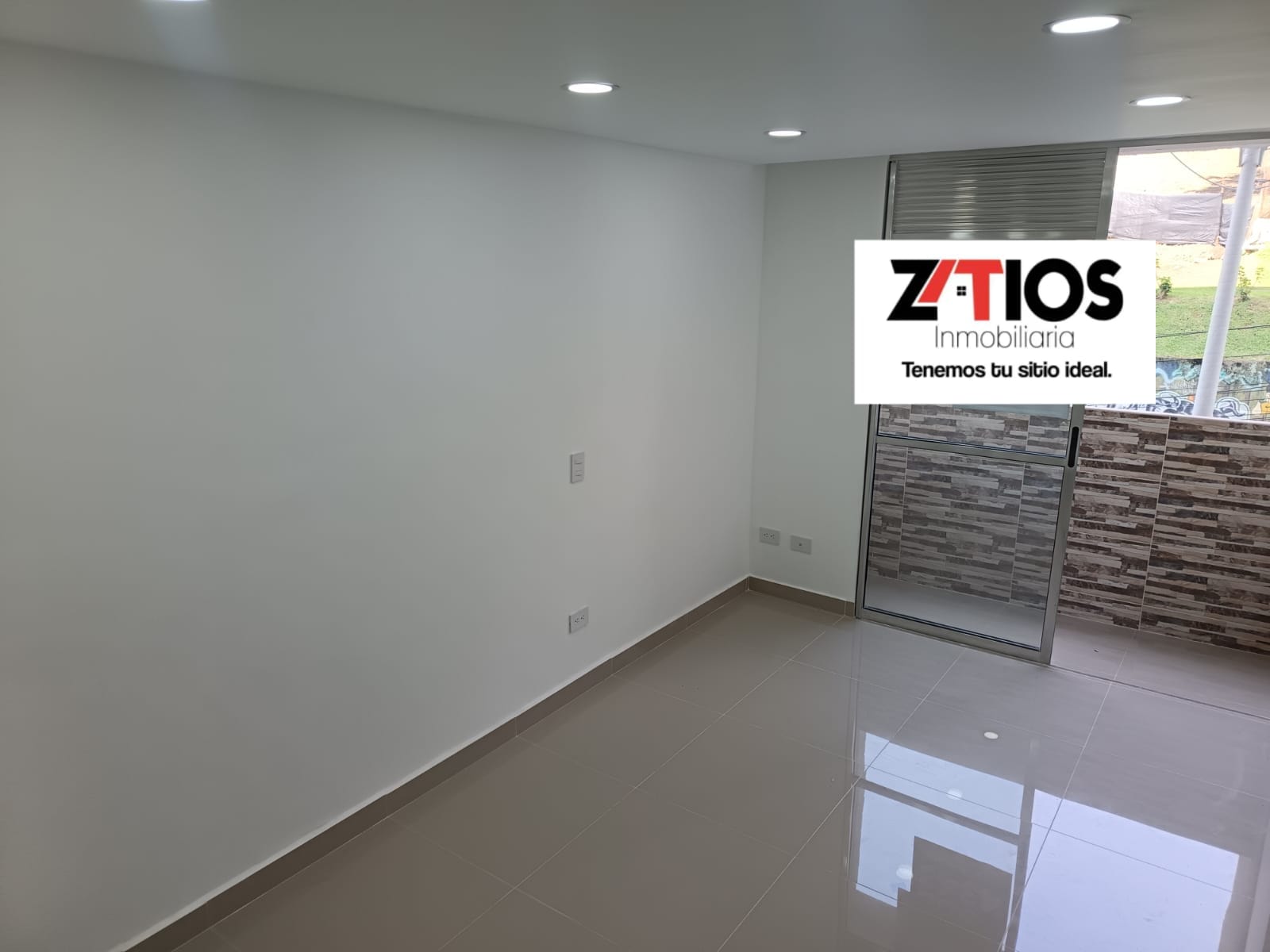 Arriendo Apartamento Robledo Pajarito
