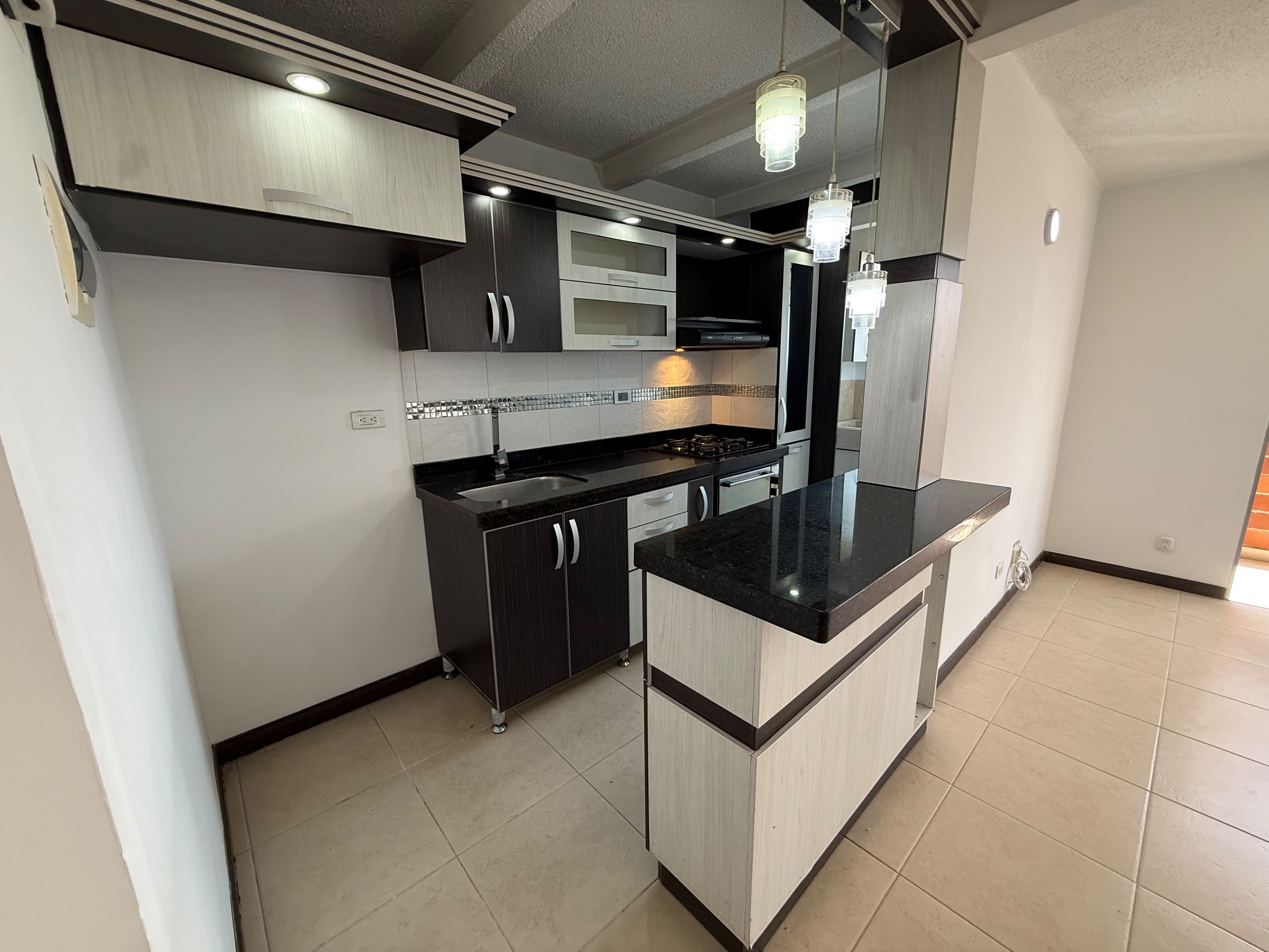 Arriendo Apartamento en Calasanz