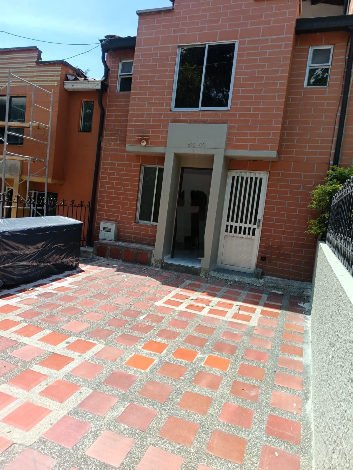 Arriendo Apartamento Robledo
