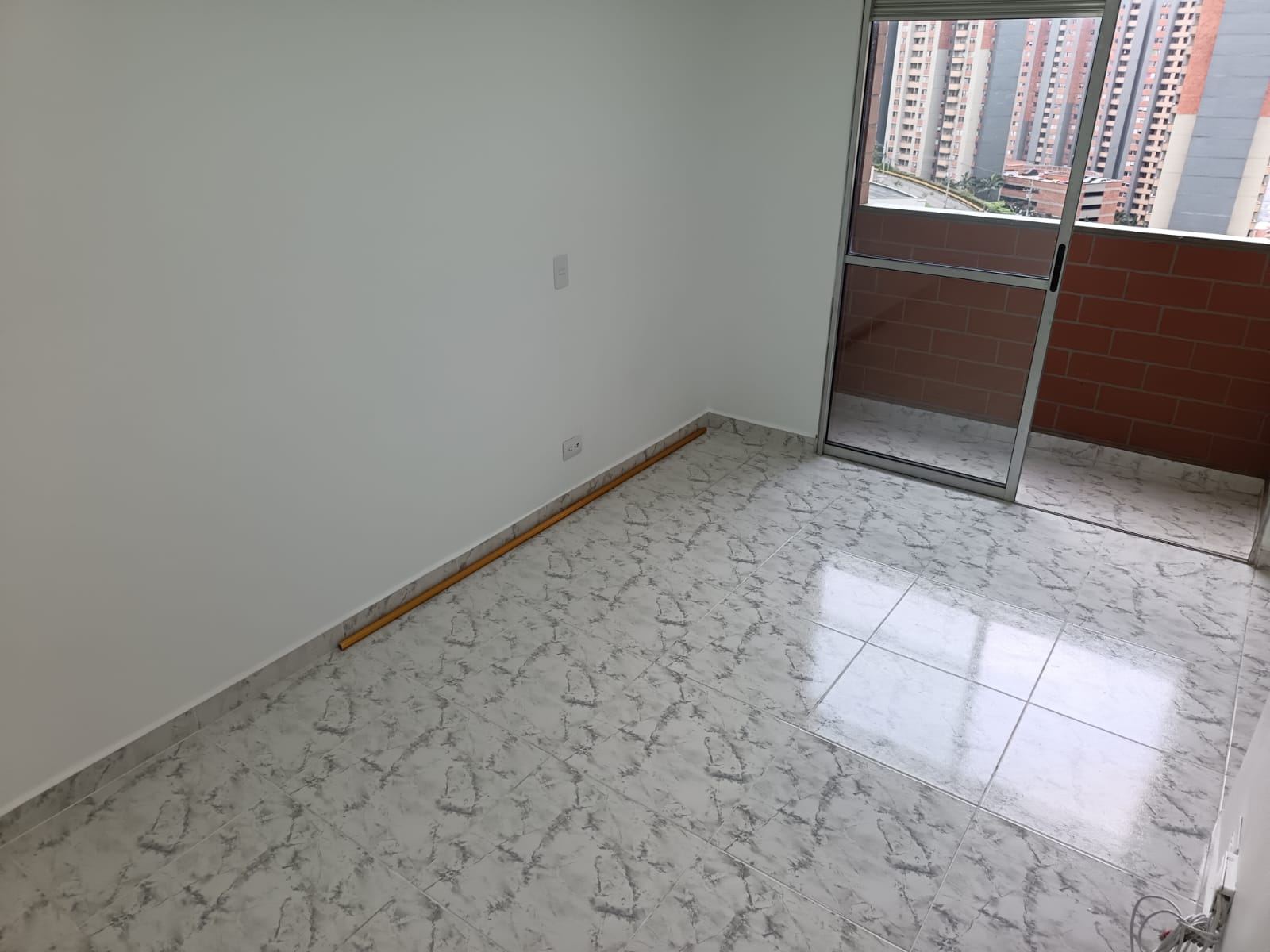 Arriendo Apartamento Robledo Pajarito