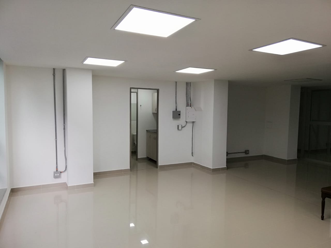 Arriendo Oficinas en Laureles Estadio