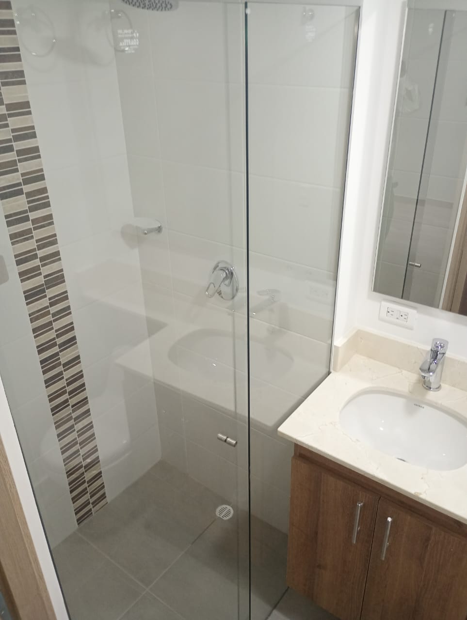 Arriendo Apartamento Calasanz Parte Alta