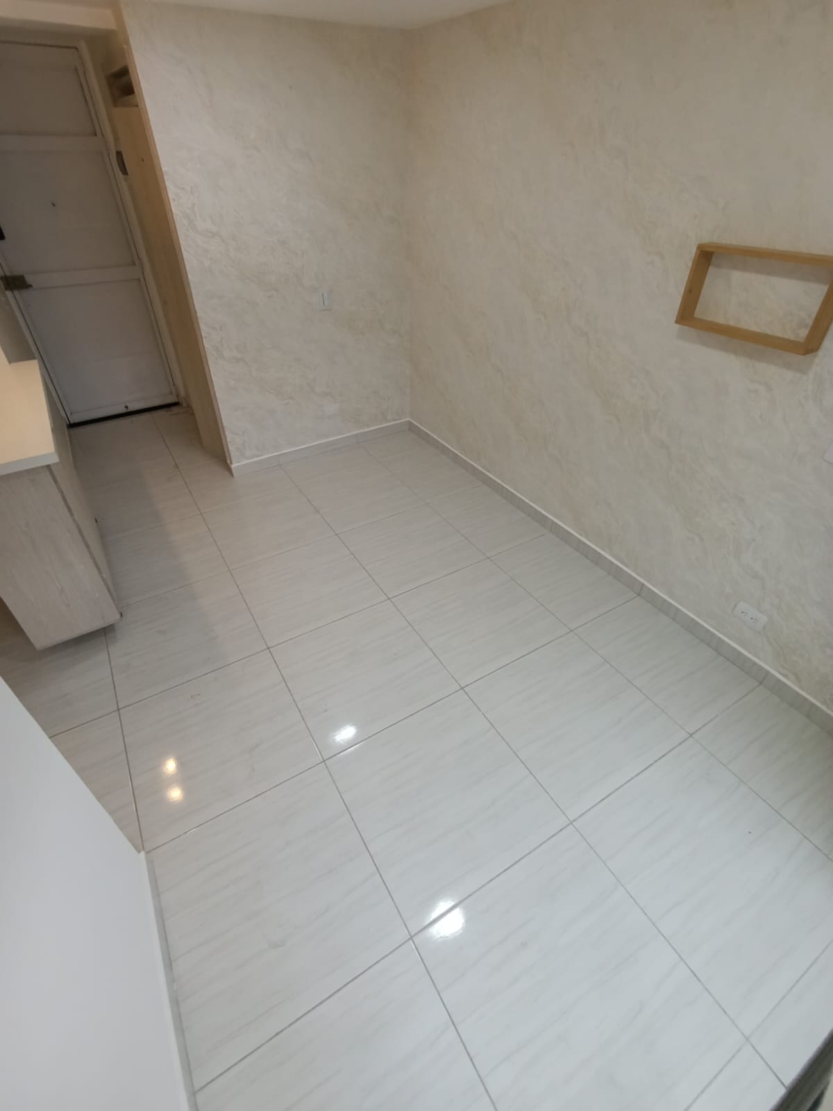 Vendo Apartamento en Robledo Pajarito