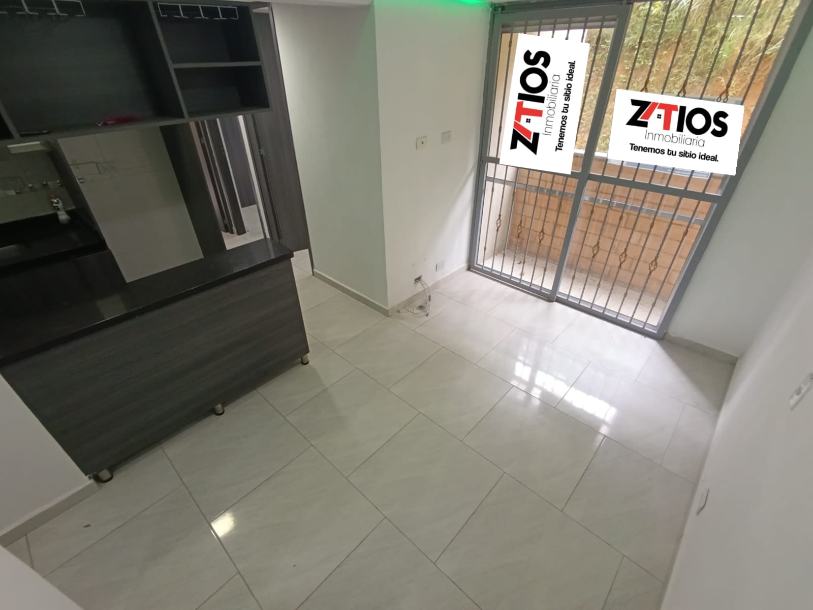 Vendo Apartamento Robledo Pajarito