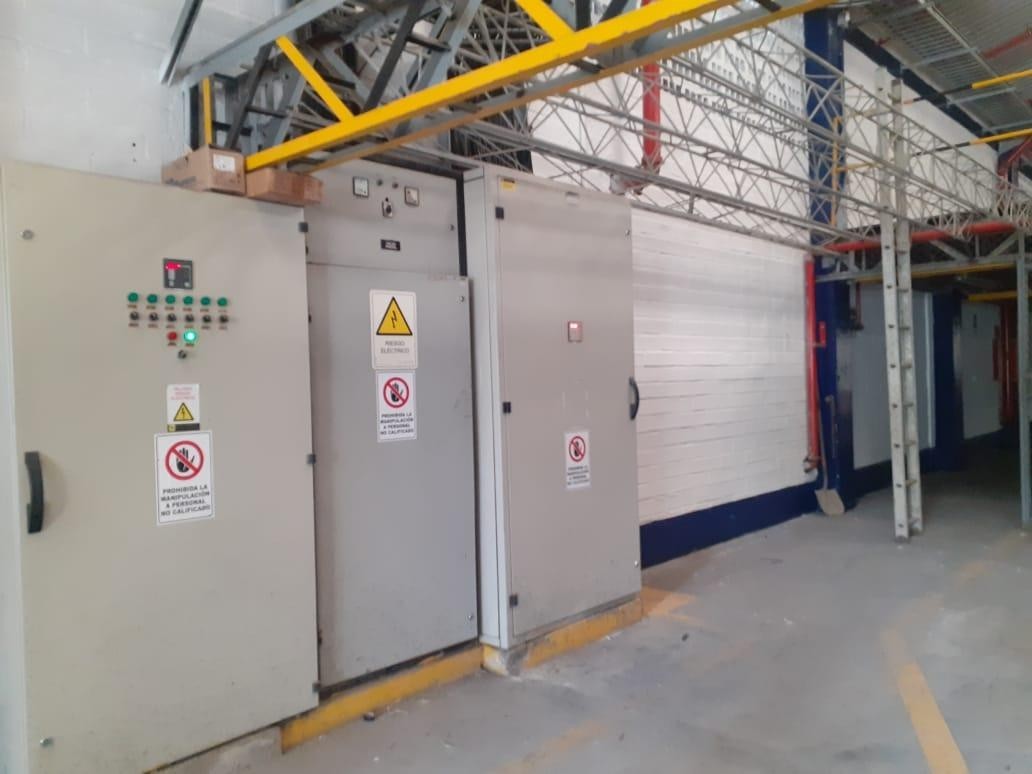 ARRIENDO BODEGA EN LA ESTRRELLA