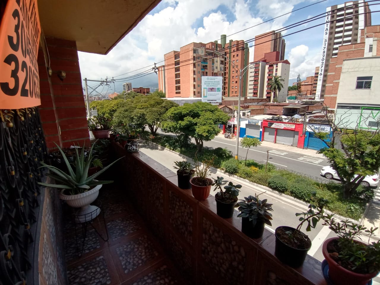 VENDO APARTAMNETO FLORIDA NUEVA